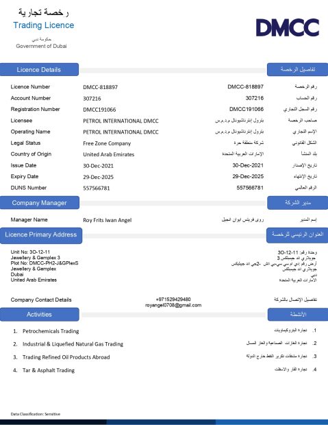 e-License Certificate from License No2_page-0001